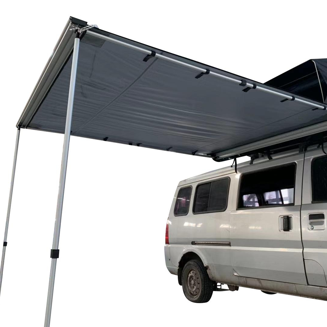 Car Awning 2.5M X 2.5M - Yeni Pikap Kamperi 2.5m X 3m