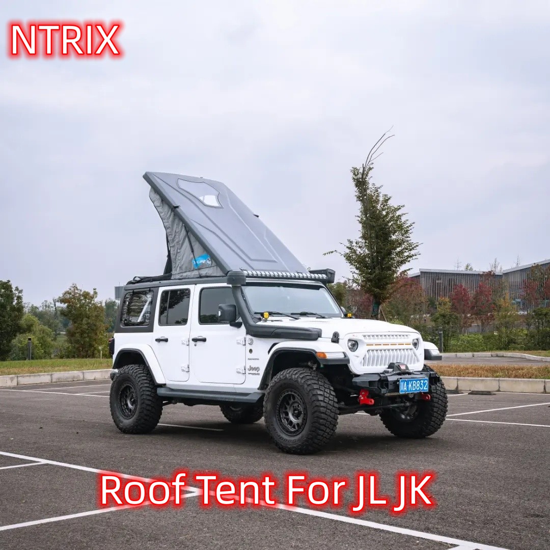 Roof Top Tent Mattress - KQX Tavan Çadırı Torna Tezgahı Su