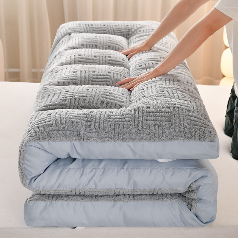Roof Top Tent Mattress - Ekstra Kalın Kraliçe Yatak Pedi Ev