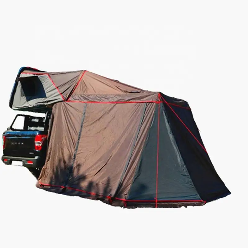 Roof Top Tent Annex Room - 20264X4 Arazi Kamp Çadırı, Su Geçirmez