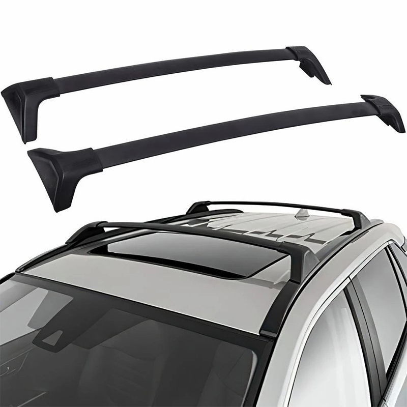 Roof Rack Crossbar Aluminum - Portbagaj Crossbar Fit için 2019 2020