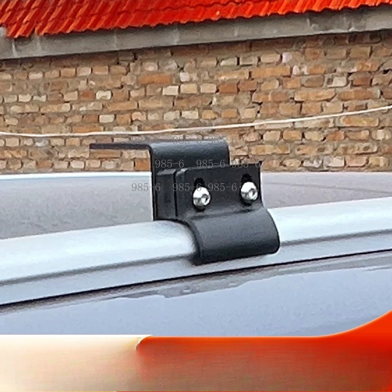 Roof Rack Crossbar Aluminum - Tamamen Alüminyum Tavan Portbagajı Çapraz Çubuğu,