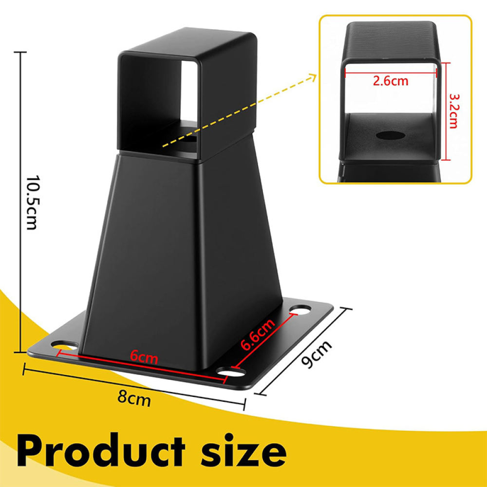 Awning Side Wall Kit - Dış Mekan Tente Güneşlikleri, Veranda ve