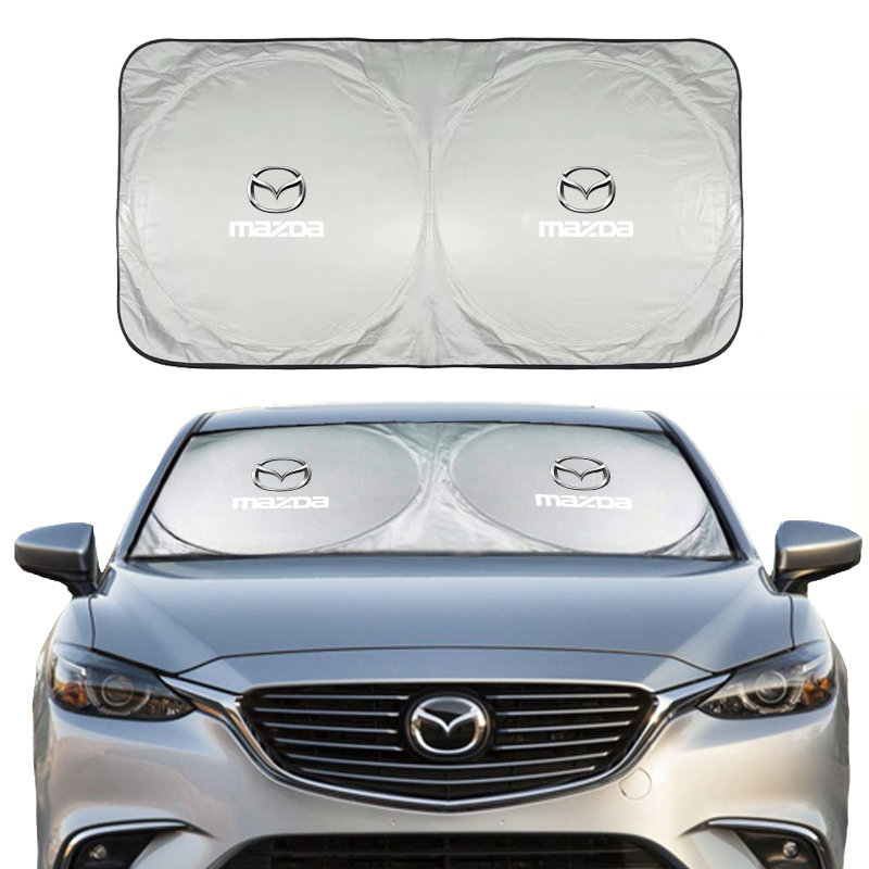 Car Awning 2.5M X 2.5M - Mazda 2 3 6 5 Atenza