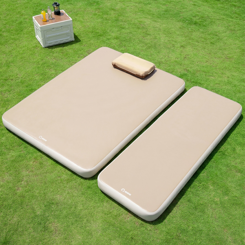 Roof Top Tent Mattress - lohascamping 2026 Hava Yatağı, Katlanabilir, Kompakt