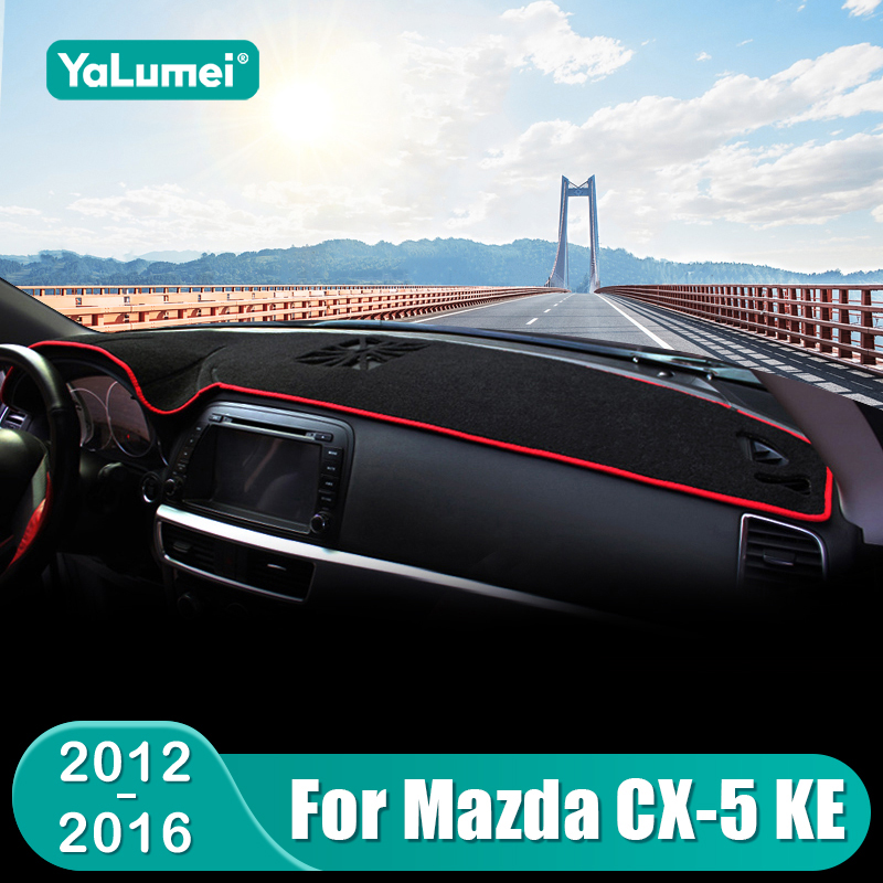 Car Awning 2.5M X 2.5M - Mazda için CX-5 CX5 KE 2012