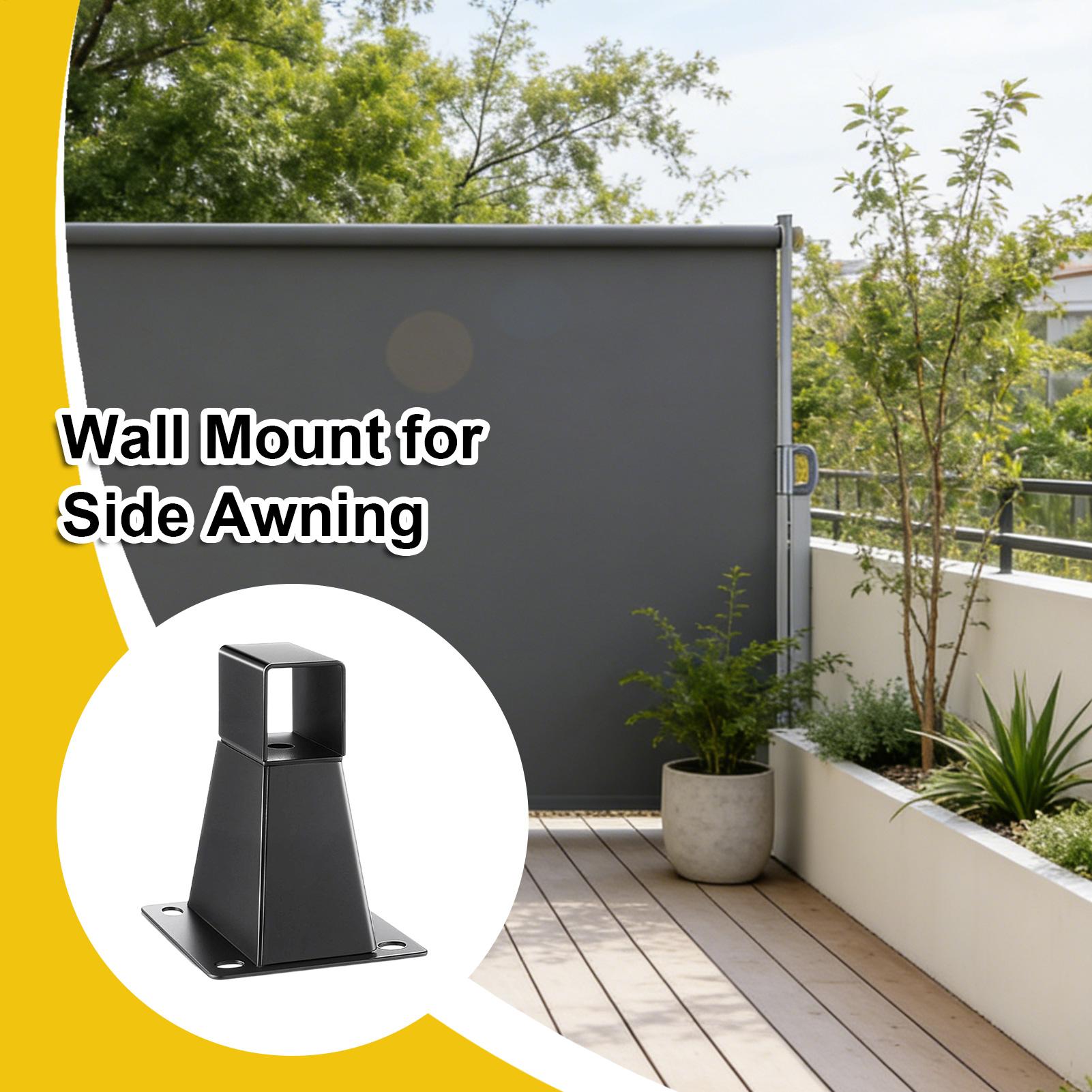 Awning Side Wall Kit - Yan Tente Destek Rafı Kiti İçin
