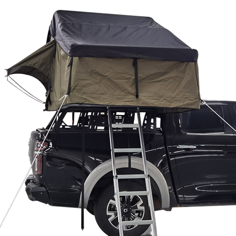 Su Geçirmez Güneşlik Katlanır  - Roof Top Tent Annex Room incelemesi ve fiyatı