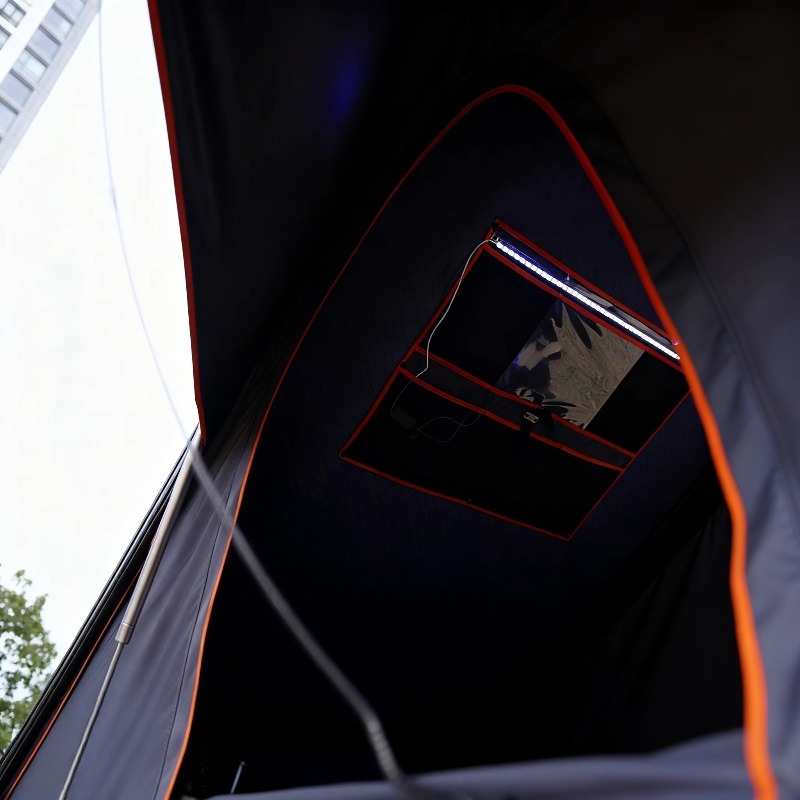 Alüminyum Çerçeveli Tavan Çadı - Roof Top Tent Mattress incelemesi ve fiyatı