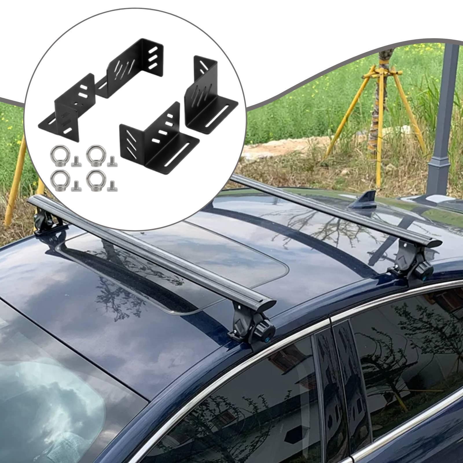 4 Parça Tavan Platformu Sabitl - Overland Roof Rack Platform incelemesi ve fiyatı