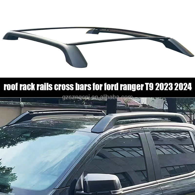 Portbagaj Çatı bagaj rafı Alüm - Roof Rack Crossbar Aluminum incelemesi ve fiyatı