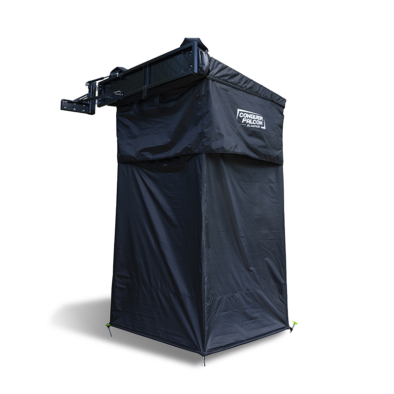 Taşınabilir Açık Hava Kamp Duş - Camping Shower Tent Portable incelemesi ve fiyatı