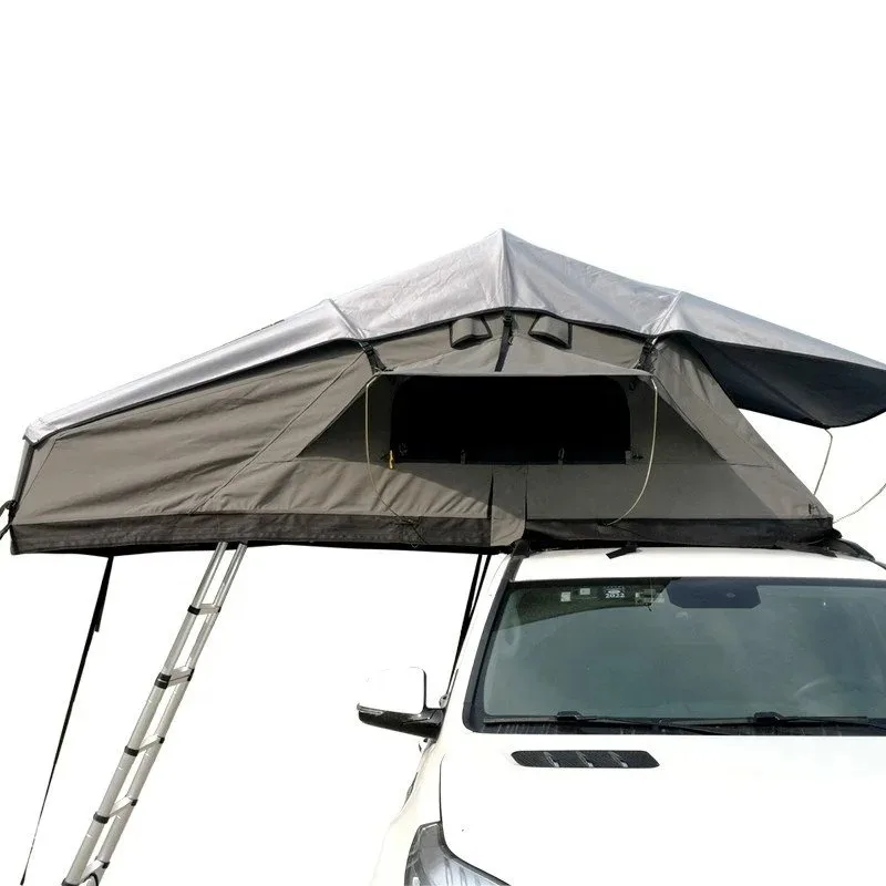 Yüksek Kaliteli 4 Mevsim Çatı  - Roof Top Tent Soft Shell 3 Person incelemesi ve fiyatı