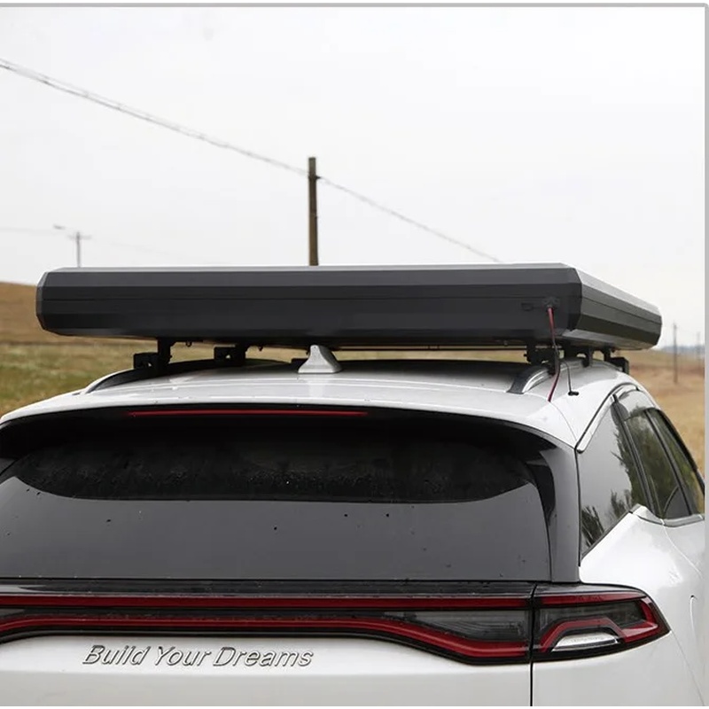 Yüksek Kaliteli 2-4 Kişilik Al - Roof Tent Hardshell Aluminum incelemesi ve fiyatı
