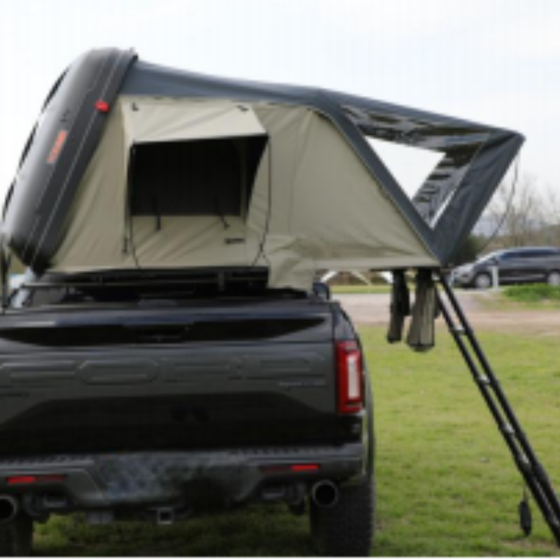 Yüksek Kaliteli, Dayanıklı, Su - Roof Top Tent Ladder Telescopic incelemesi ve fiyatı