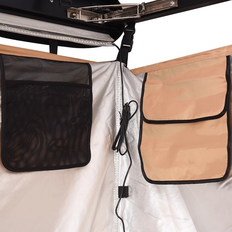 Hafif, Su Geçirmez, UV Dayanım - Camping Shower Tent Portable incelemesi ve fiyatı