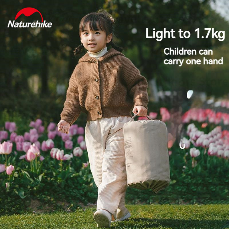 Naturehike C6.5 otomatik şişme - Roof Top Tent Mattress incelemesi ve fiyatı