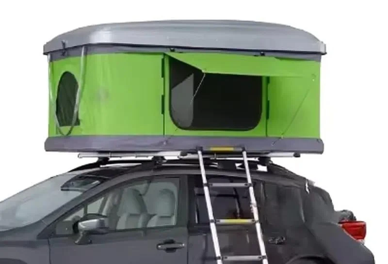 2 Kişilik Otomatik Alüminyum S - Roof Top Tent Hard Shell 2 Person incelemesi ve fiyatı