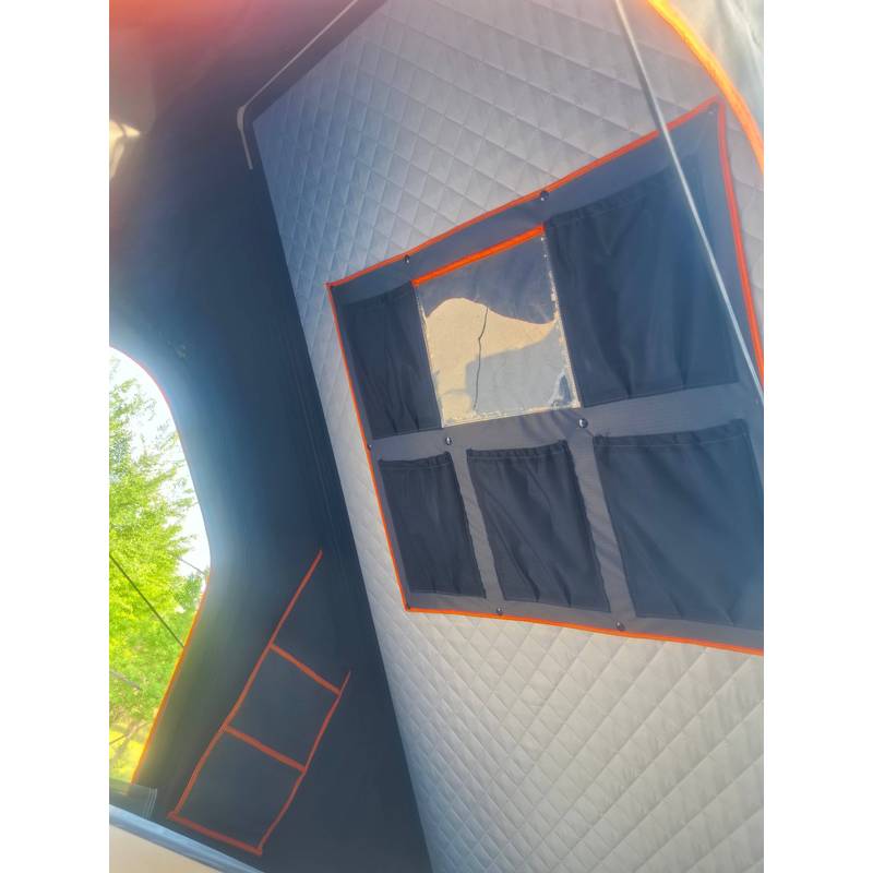 Teleskopik Merdiven Fabrikası  - Roof Top Tent Ladder Telescopic incelemesi ve fiyatı