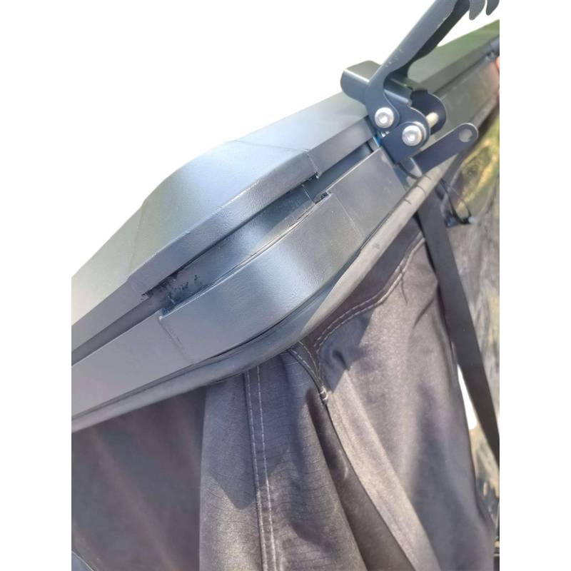 Teleskopik Merdiven Fabrikası  - Roof Top Tent Ladder Telescopic incelemesi ve fiyatı