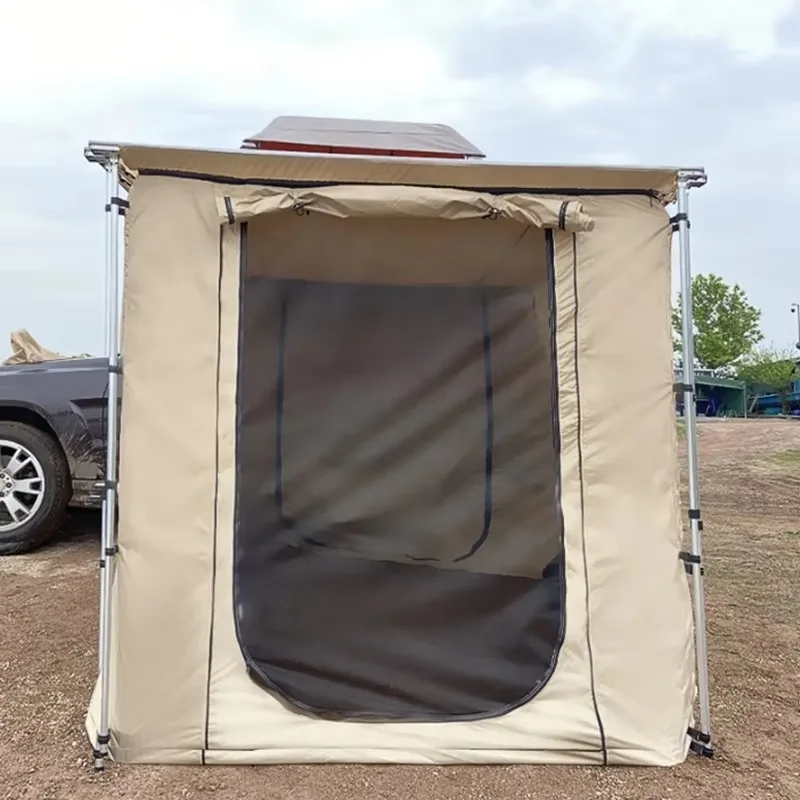 En İyi 4x4 Kamp Güneşliği 2.5m - Car Awning 2.5M X 2.5M incelemesi ve fiyatı