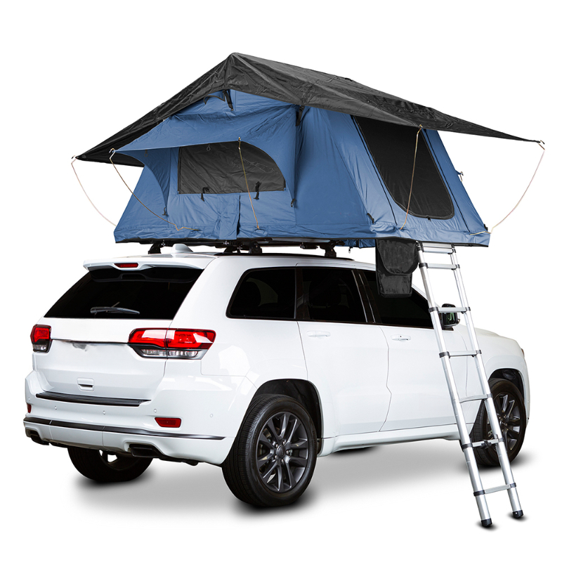 Kolay Kurulum Hızlı Kurulumlu  - Roof Top Tent Ladder Telescopic incelemesi ve fiyatı