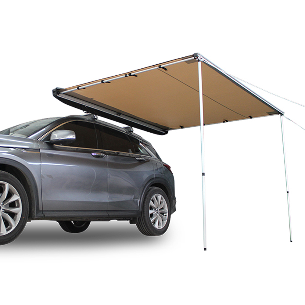 4X4 Kamp Çadırı Tavan Çadırı E - Roof Top Tent Annex Room incelemesi ve fiyatı