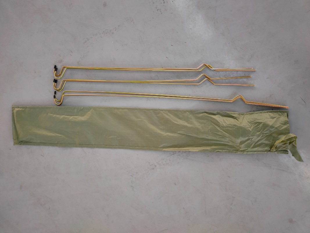 Hafif Sert Kabuklu Araba Üstü  - Roof Tent Hardshell Aluminum incelemesi ve fiyatı