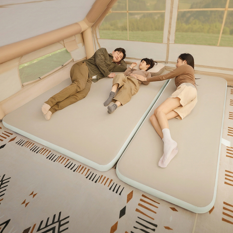 lohascamping 2026 Hava Yatağı, - Roof Top Tent Mattress incelemesi ve fiyatı