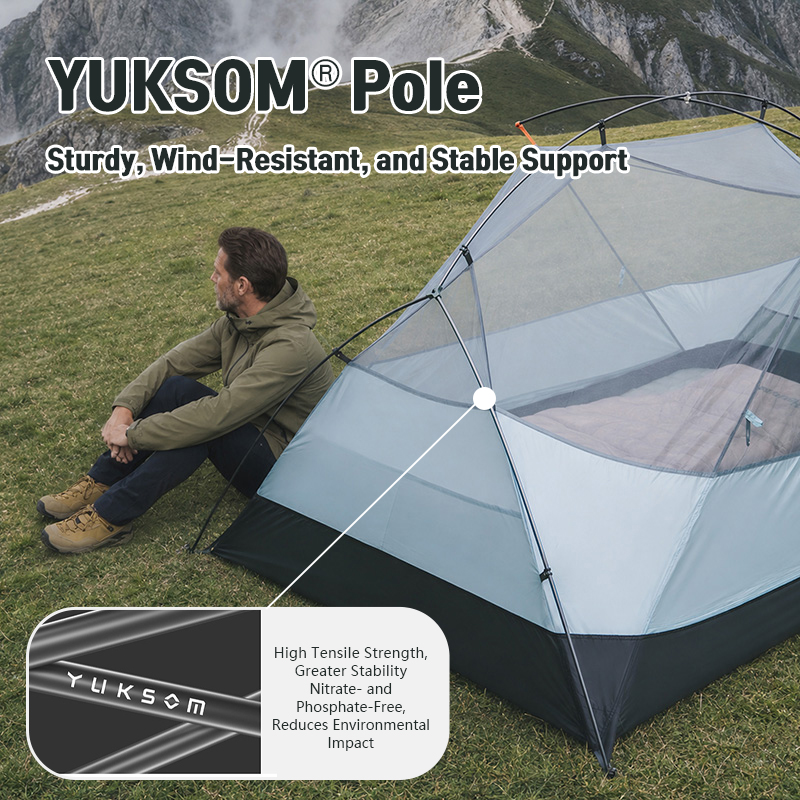 Naturehike Mongar 2 UL/BASE/PR - Roof Top Tent Annex Room incelemesi ve fiyatı